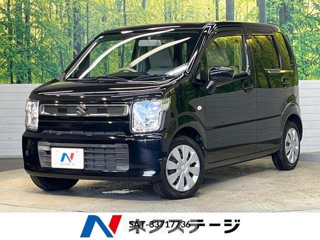 Suzuki WAGON R 2019-01 8133050-0