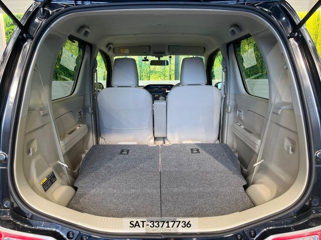 Suzuki WAGON R 2019-01 8133050-9