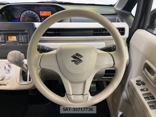 Suzuki WAGON R 2019-01 8133050-10