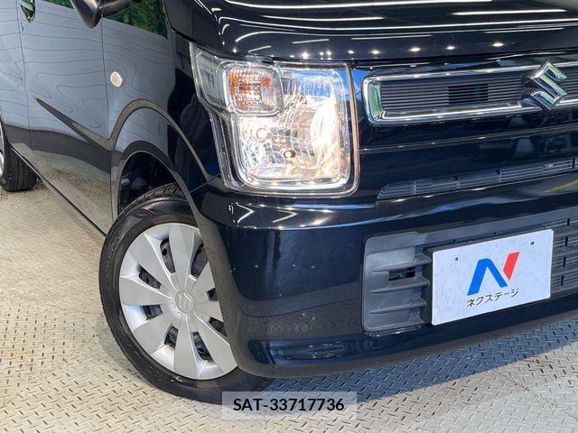 Suzuki WAGON R 2019-01 8133050-11