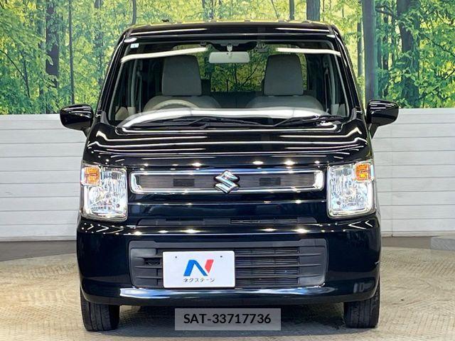 Suzuki WAGON R 2019-01 8133050-13