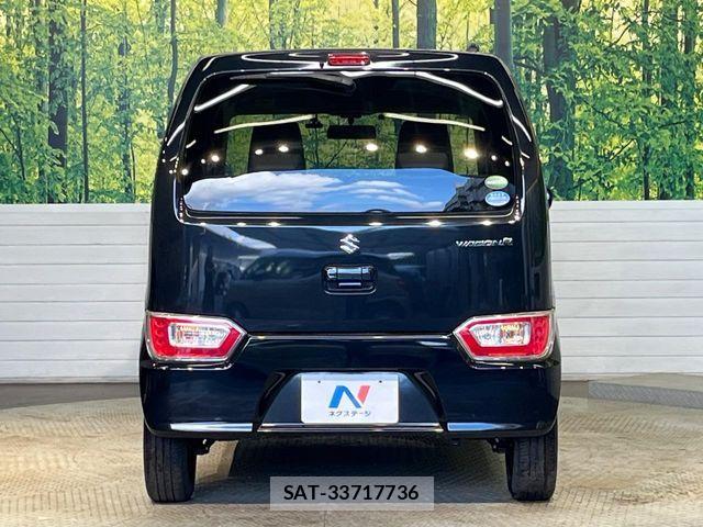 Suzuki WAGON R 2019-01 8133050-14