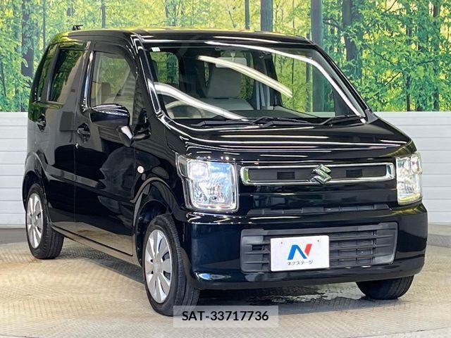 Suzuki WAGON R 2019-01 8133050-15