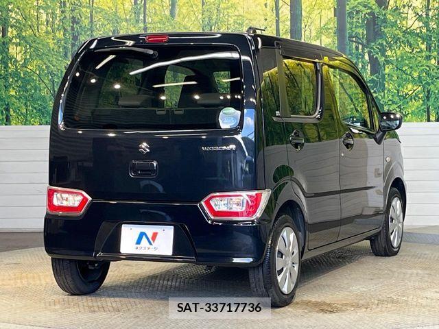 Suzuki WAGON R 2019-01 8133050-16
