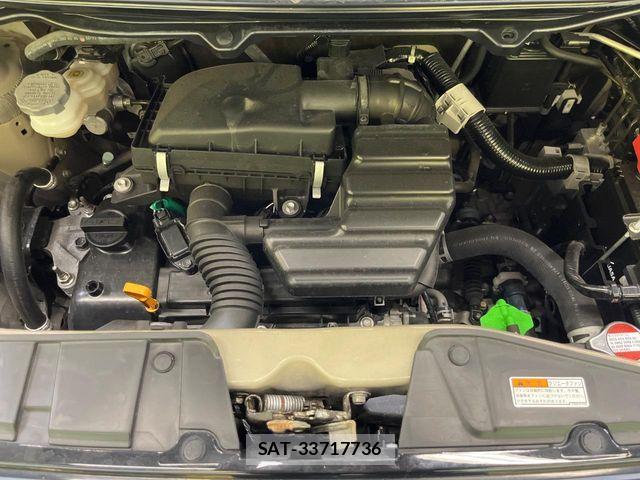 Suzuki WAGON R 2019-01 8133050-17