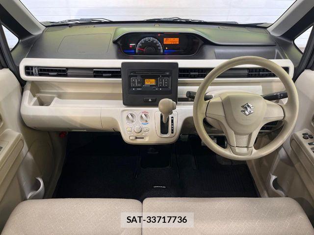 Suzuki WAGON R 2019-01 8133050-1