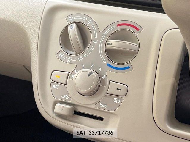 Suzuki WAGON R 2019-01 8133050-5