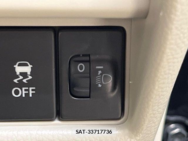 Suzuki WAGON R 2019-01 8133050-6