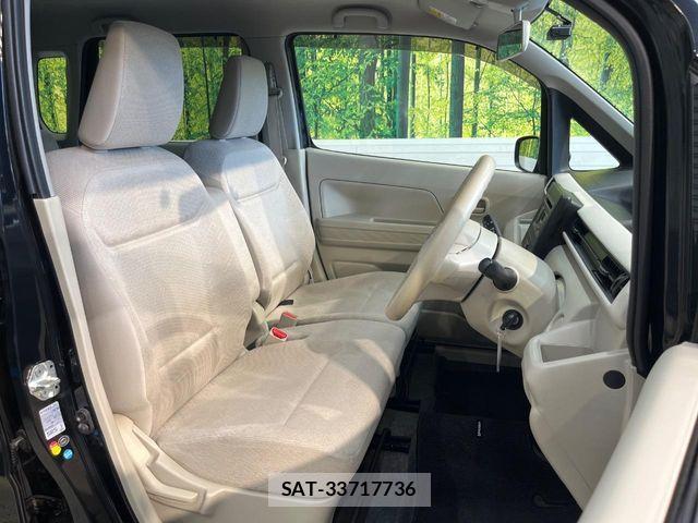 Suzuki WAGON R 2019-01 8133050-7