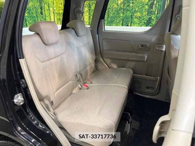 Suzuki WAGON R 2019-01 8133050-8