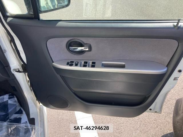 Suzuki WAGON R 2007-05 8133084-11