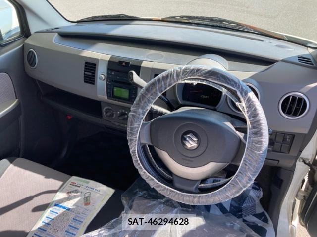 Suzuki WAGON R 2007-05 8133084-12