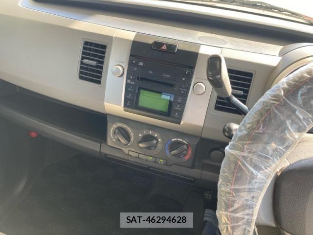 Suzuki WAGON R 2007-05 8133084-14