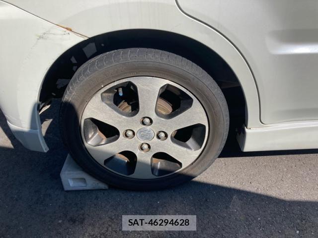 Suzuki WAGON R 2007-05 8133084-7
