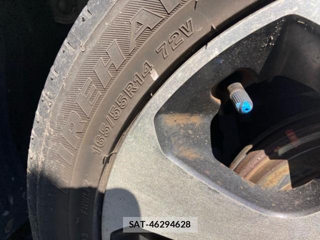 Suzuki WAGON R 2007-05 8133084-8