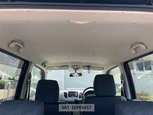 Suzuki WAGON R 2013-09 8133080-9