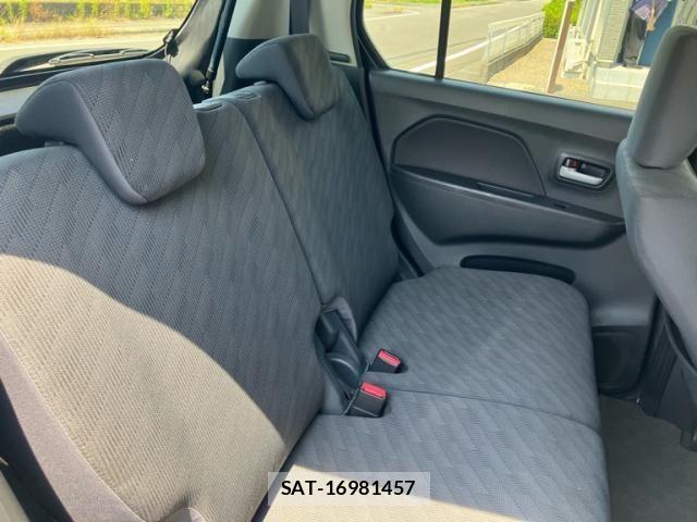 Suzuki WAGON R 2013-09 8133080-10
