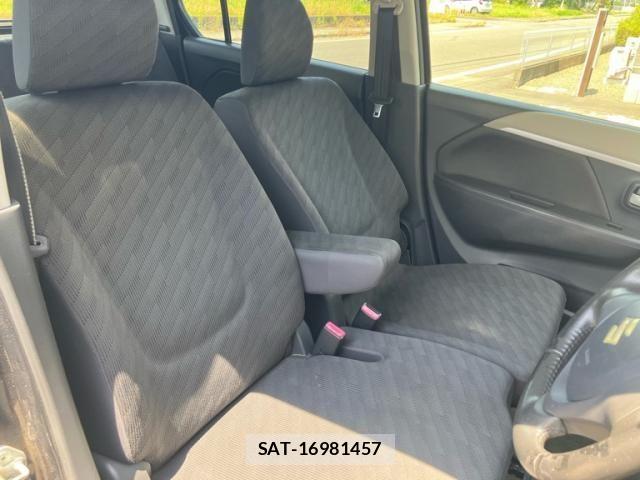 Suzuki WAGON R 2013-09 8133080-11
