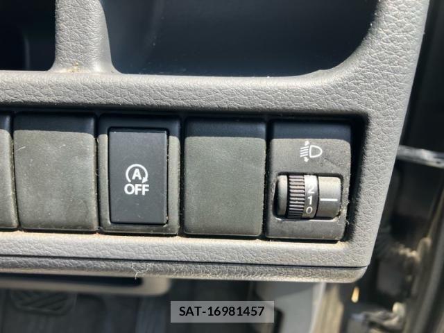 Suzuki WAGON R 2013-09 8133080-14