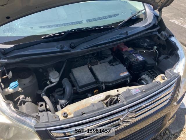 Suzuki WAGON R 2013-09 8133080-15
