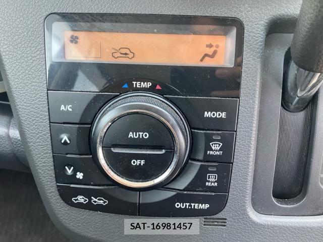 Suzuki WAGON R 2013-09 8133080-18