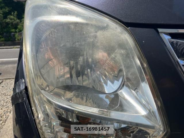 Suzuki WAGON R 2013-09 8133080-2