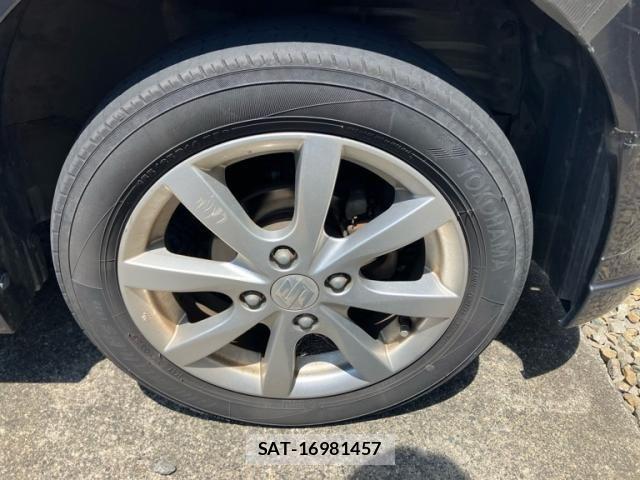 Suzuki WAGON R 2013-09 8133080-3