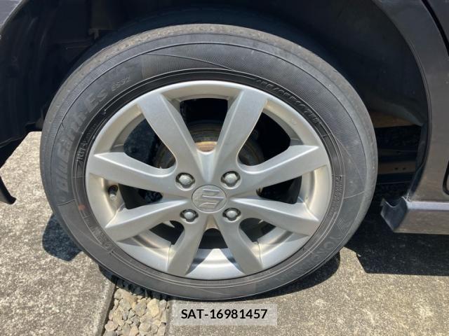 Suzuki WAGON R 2013-09 8133080-4