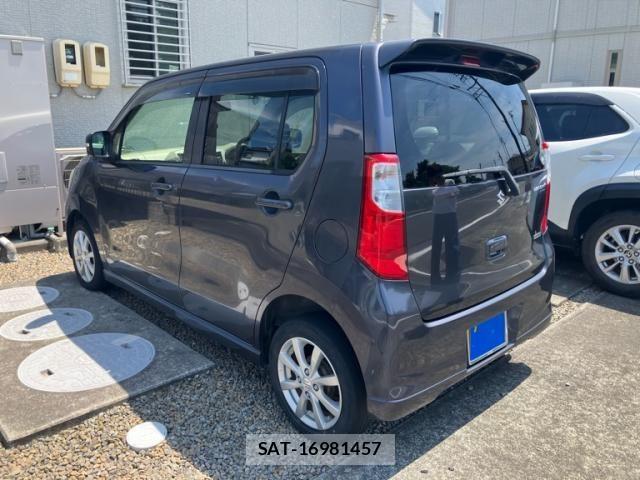 Suzuki WAGON R 2013-09 8133080-6