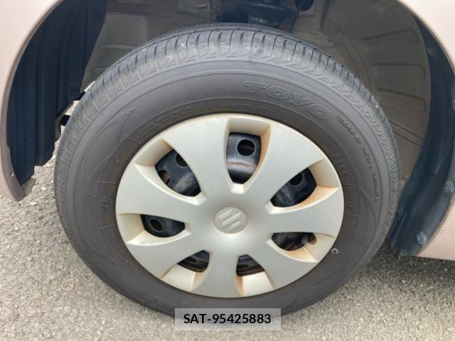 Suzuki WAGON R 2010-02 8133064-9