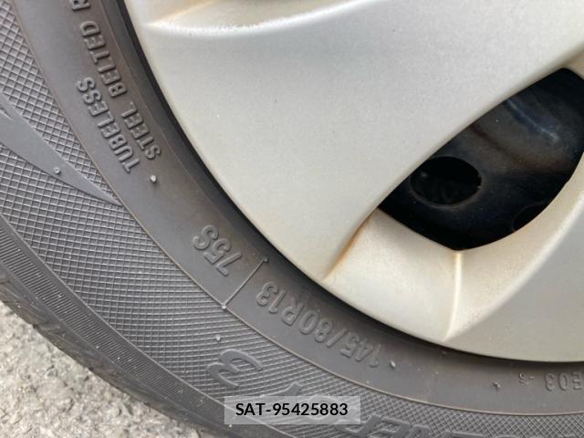 Suzuki WAGON R 2010-02 8133064-10