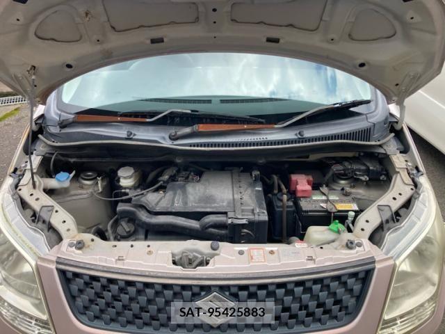 Suzuki WAGON R 2010-02 8133064-11