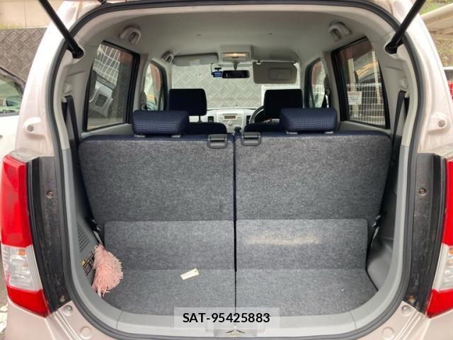 Suzuki WAGON R 2010-02 8133064-12