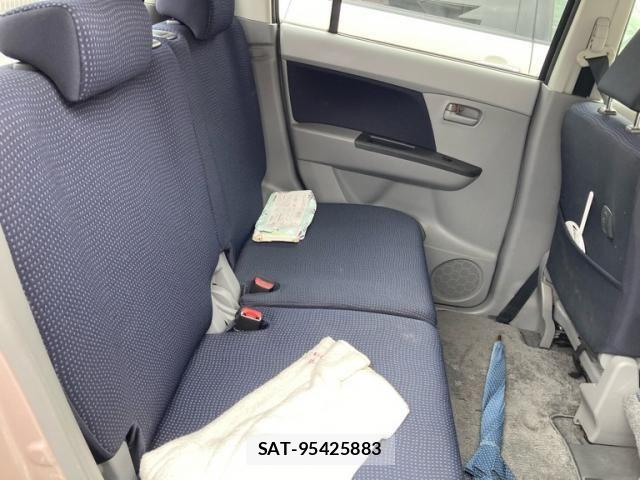 Suzuki WAGON R 2010-02 8133064-15