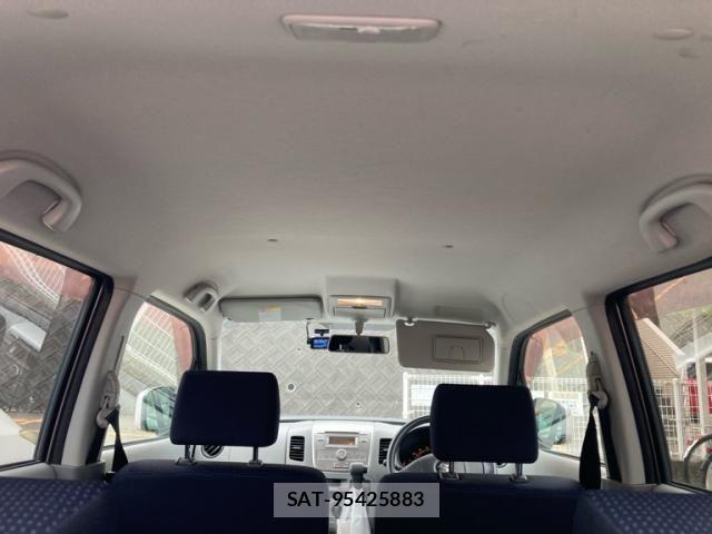 Suzuki WAGON R 2010-02 8133064-16