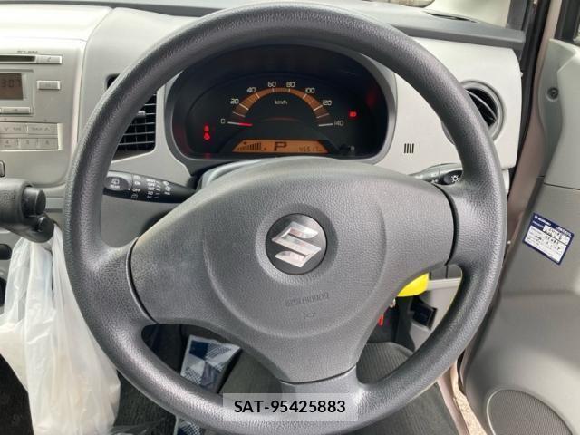 Suzuki WAGON R 2010-02 8133064-17