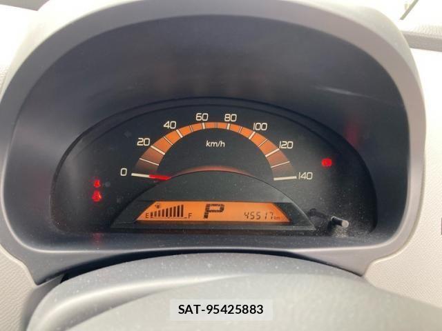 Suzuki WAGON R 2010-02 8133064-18