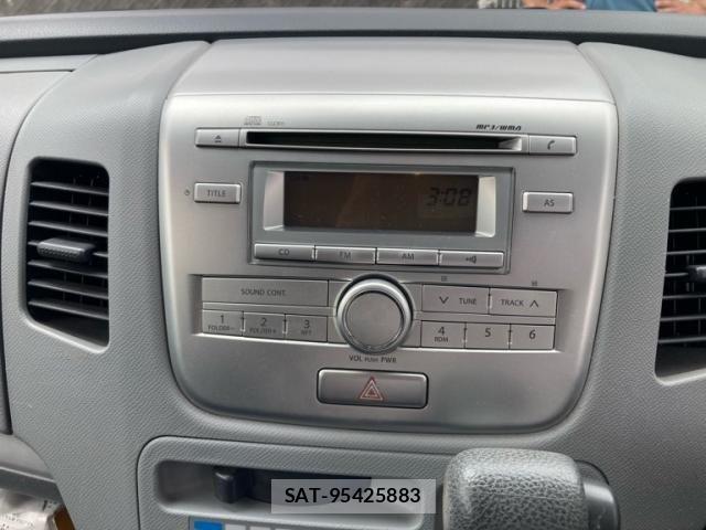 Suzuki WAGON R 2010-02 8133064-20