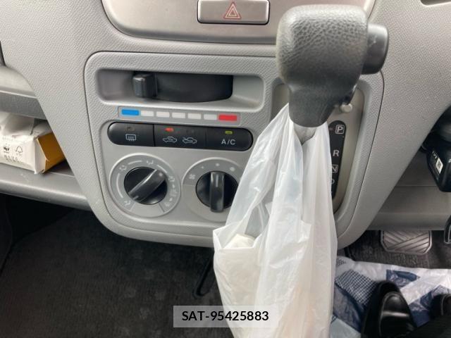 Suzuki WAGON R 2010-02 8133064-21
