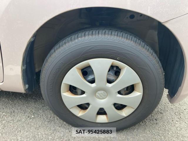 Suzuki WAGON R 2010-02 8133064-6