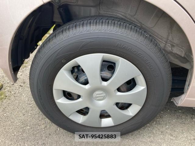 Suzuki WAGON R 2010-02 8133064-7