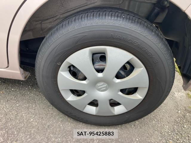 Suzuki WAGON R 2010-02 8133064-8
