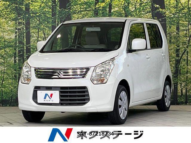 Suzuki WAGON R 2012-10 8133061-0