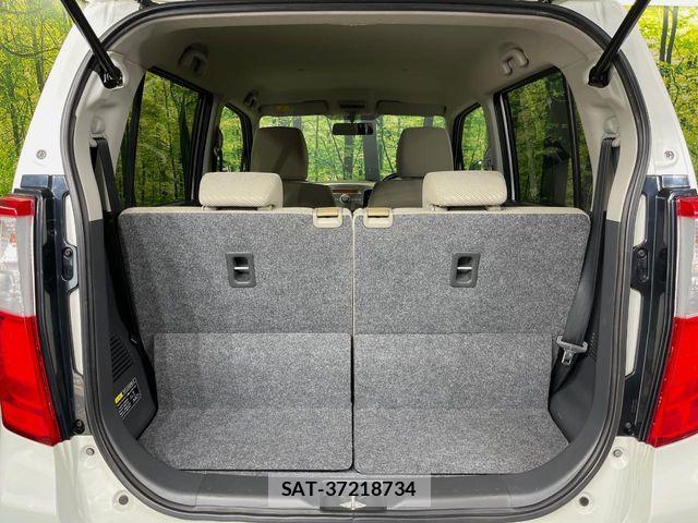 Suzuki WAGON R 2012-10 8133061-9