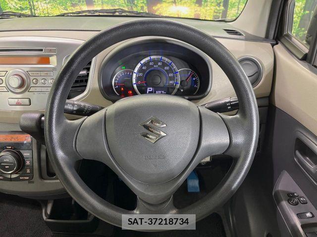 Suzuki WAGON R 2012-10 8133061-12