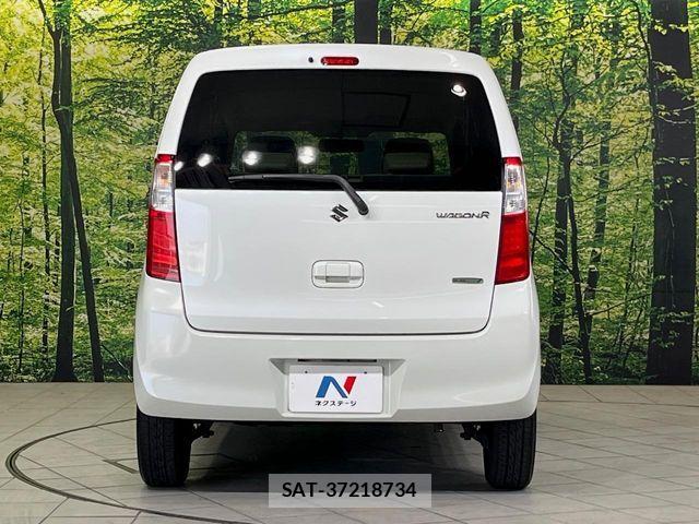 Suzuki WAGON R 2012-10 8133061-14