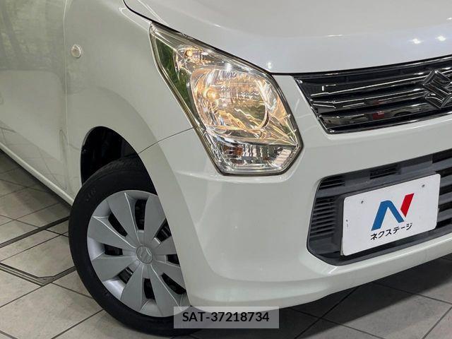 Suzuki WAGON R 2012-10 8133061-15