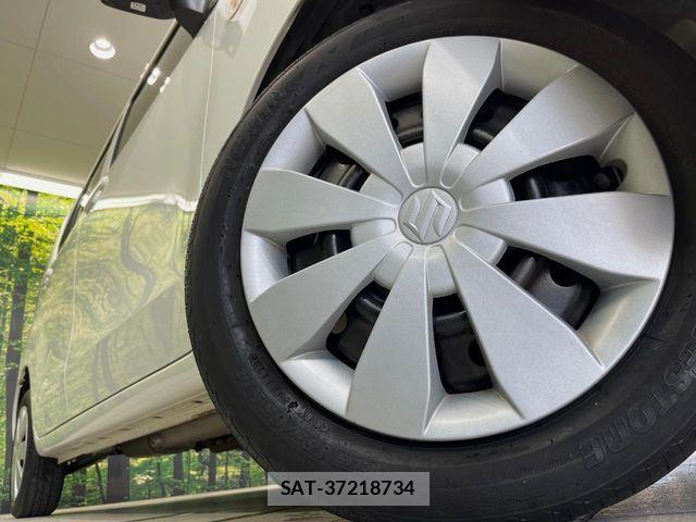 Suzuki WAGON R 2012-10 8133061-16