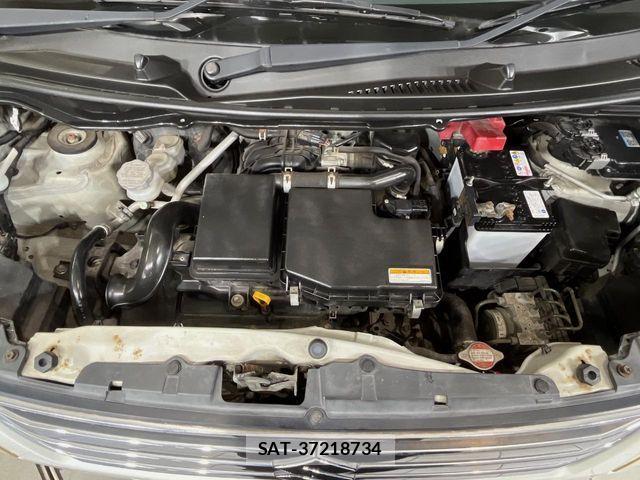 Suzuki WAGON R 2012-10 8133061-17