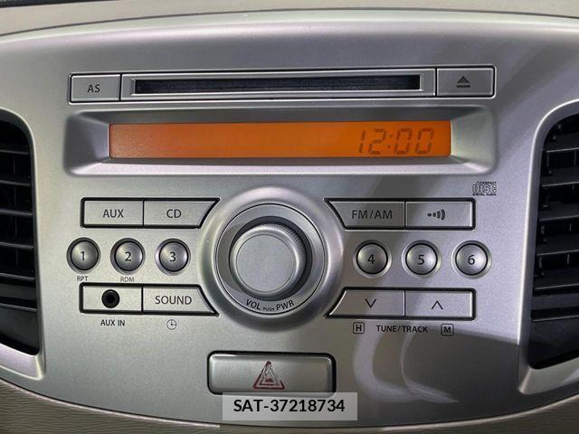 Suzuki WAGON R 2012-10 8133061-2